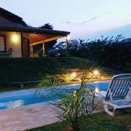Chacara Stefanini Atibaia Com Wifi Villa Ngoại thất bức ảnh