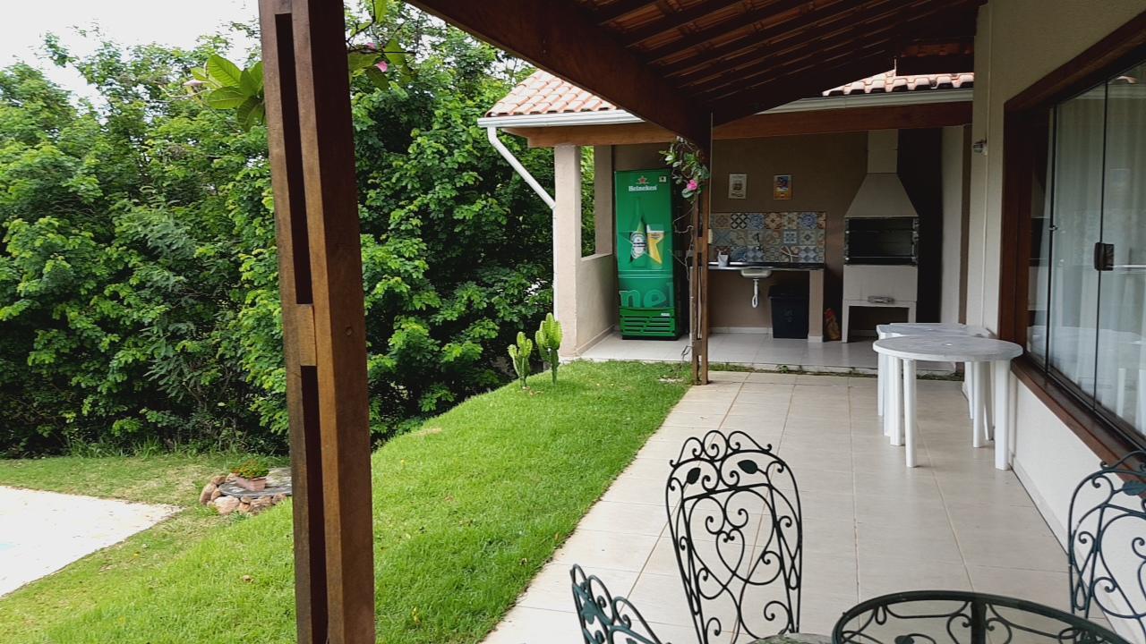 Chacara Stefanini Atibaia Com Wifi Villa Ngoại thất bức ảnh