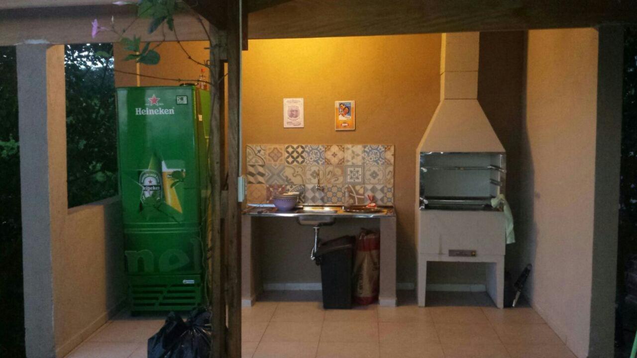 Chacara Stefanini Atibaia Com Wifi Villa Ngoại thất bức ảnh