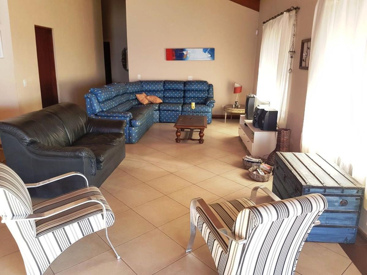 Chacara Stefanini Atibaia Com Wifi Villa Ngoại thất bức ảnh