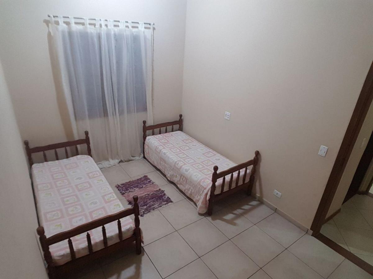 Chacara Stefanini Atibaia Com Wifi Villa Ngoại thất bức ảnh